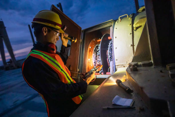 Best 24-Hour Electrician  in Breckenridge, TX